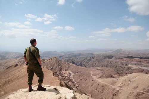 תנאי שירות