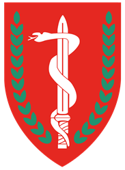 סמל חיל הרפואה