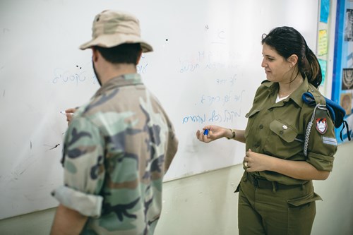 5 דברים שלא ידעתם על מערך גחלת