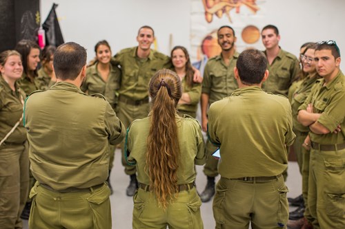 חיל רפואה (1)