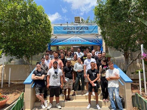 שף צעיר
