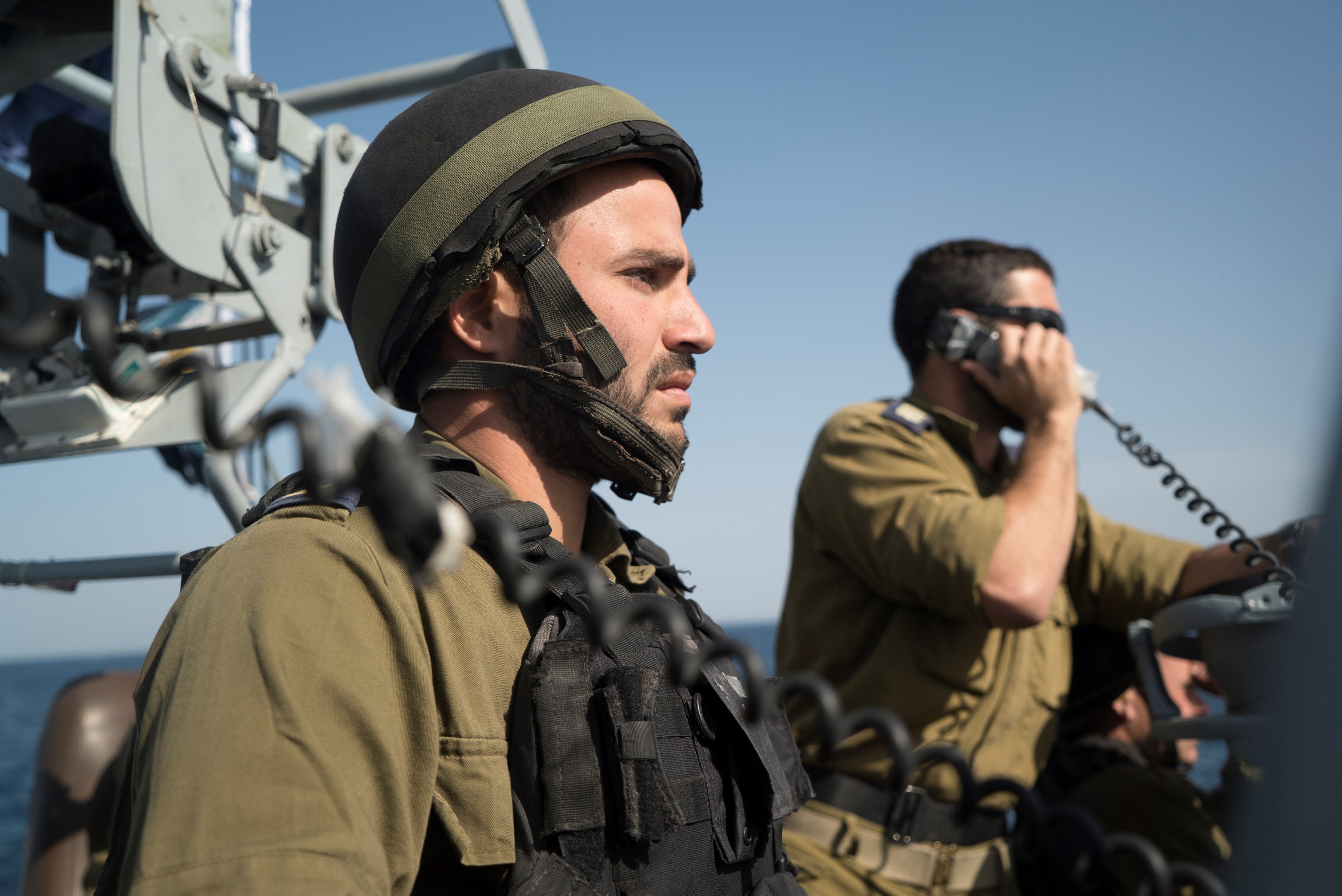 חיל הים