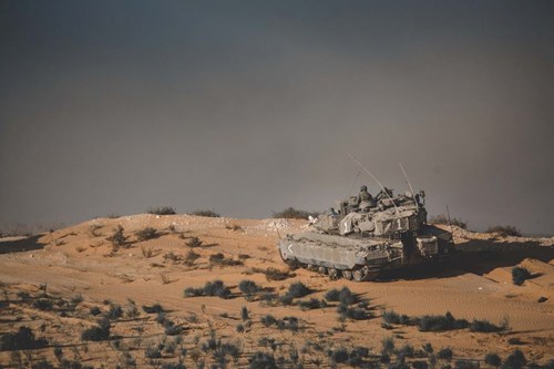 מסלול קשת