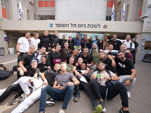 גולני 1