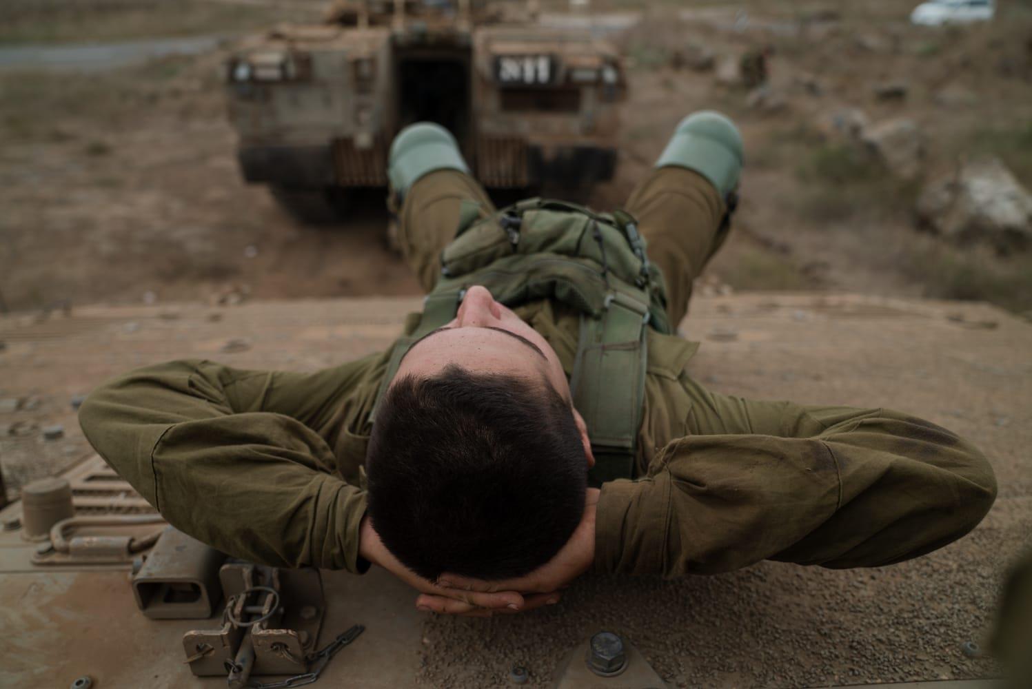 שאלון כישורים