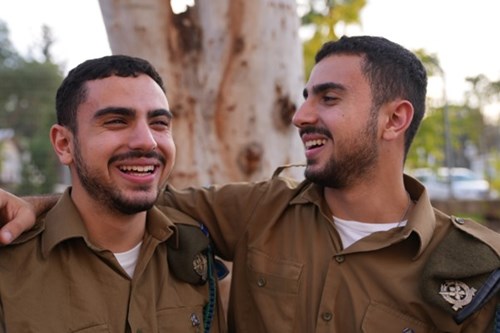 אתם לא רואים כפול ראיון עם עמית ורועי סבן