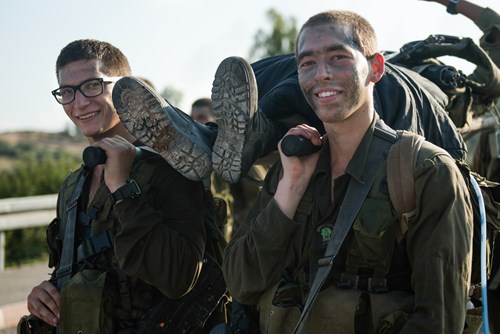לא עברתם את הגיבוש אלו האופציות שלכם
