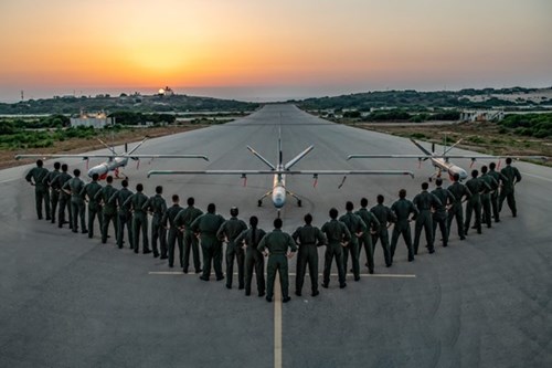 ראיון עם סרן ש' וסרן ע' מפקדים בקורס כטמם מבסיס פלמחים
