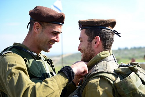 גולני 1
