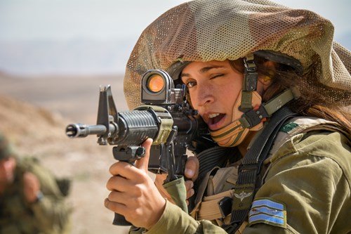 The IDF Army’S Terms You Must Know