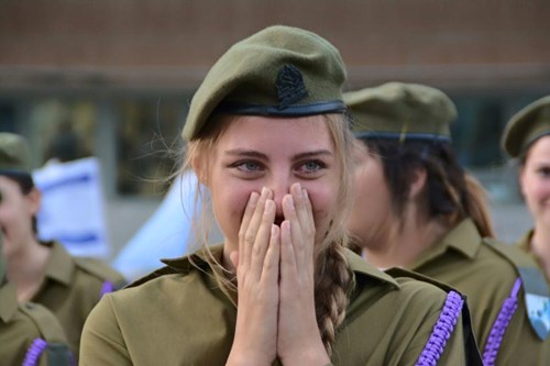 הכירו את שאלון תנאי השירות