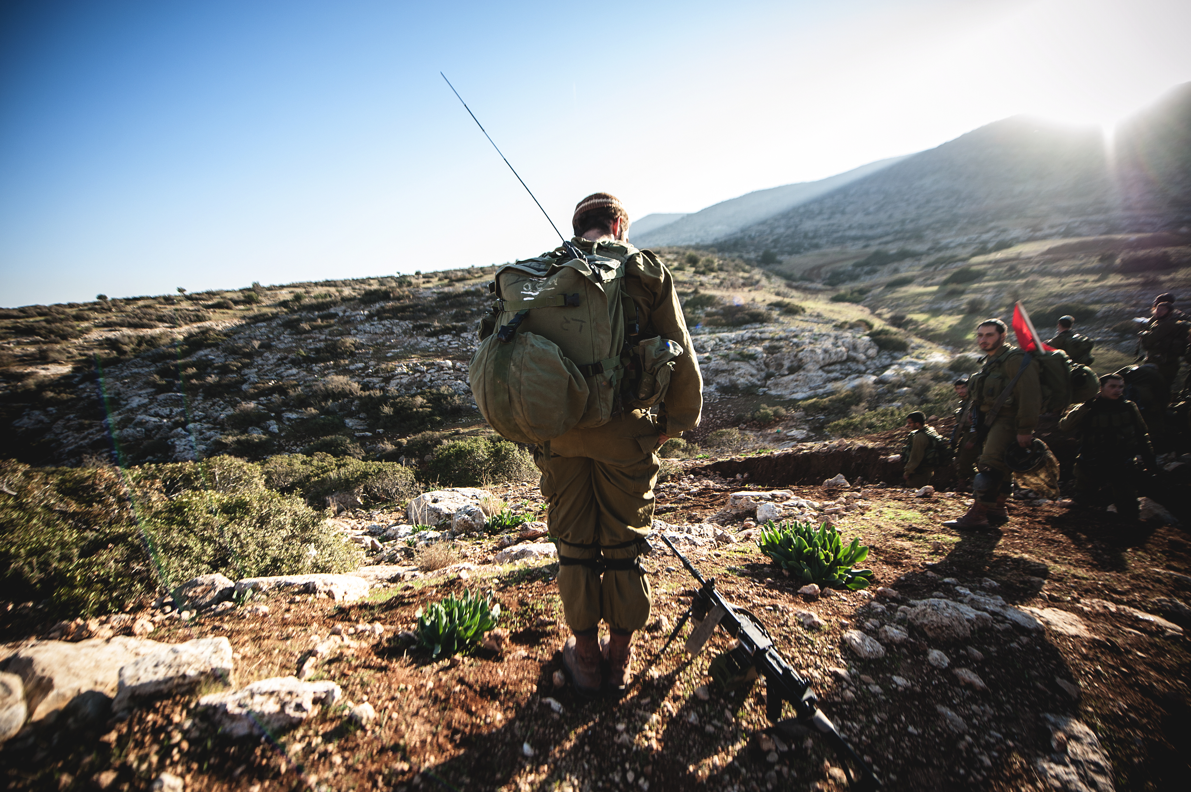 Duration Du Service Militaire Pour Un Nouvelle Imigrant