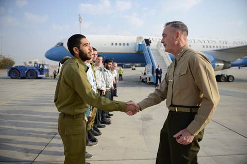 משק קשח