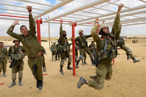 טירונות 05