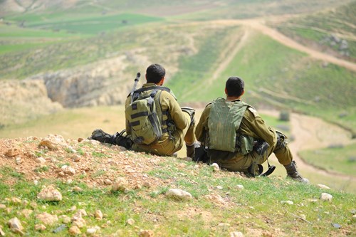 עתודת עולים