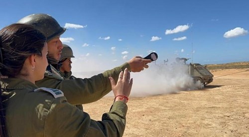 טכנולוגיה ראשי סופי