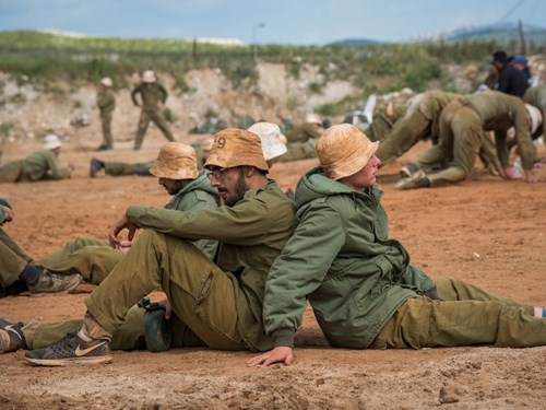 סלנג טירונות