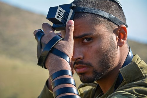 הכירו את זכויותיכם בנושאי דת