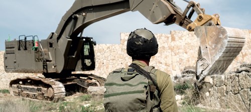 הנדסה קרבית 2