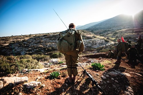 The Duration Of A New Immigrant's Military Service