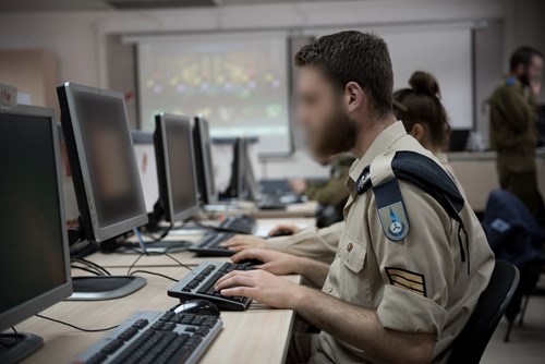 המיון לאשכול חזאות