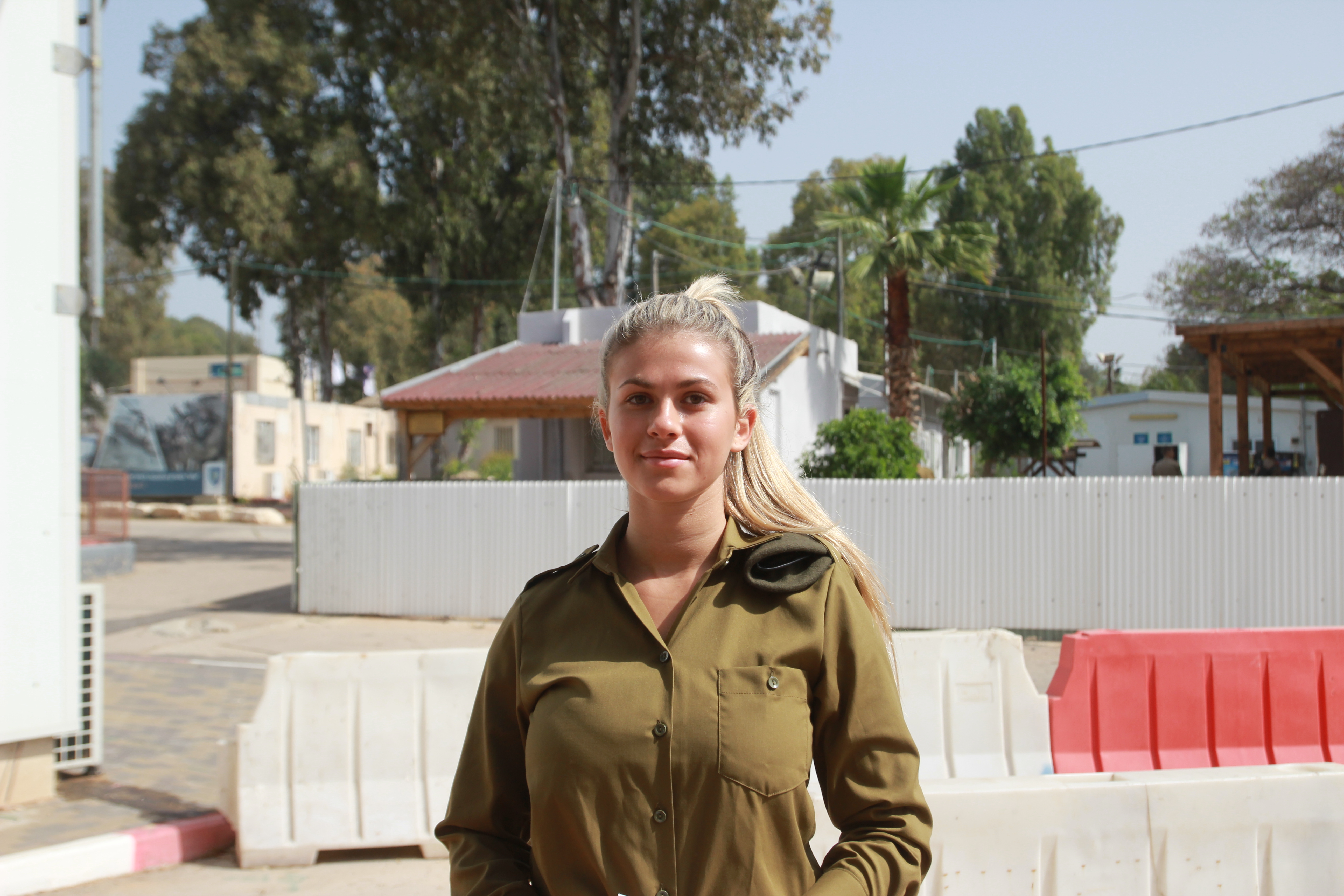 יום גיוס מתנדבים
