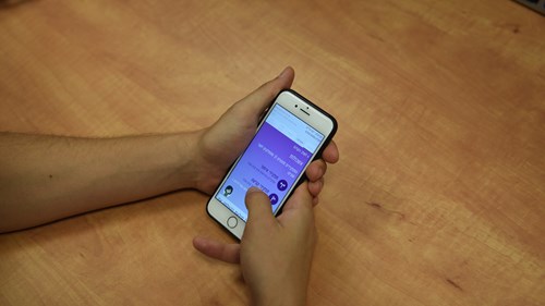 מילאתם מנילה כנראה עשיתם את הטעות הבאה